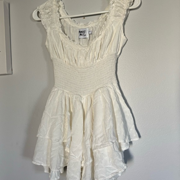 Princess Polly Love Galore Romper - Picture 2 of 4